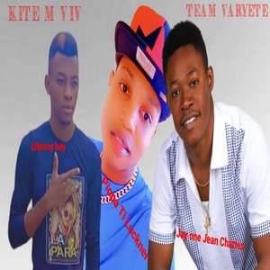 Kite M Viv