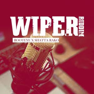 Wiper Riddim (Instrumental)