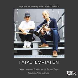 Fatal Temptation (feat. Anika Nilles)