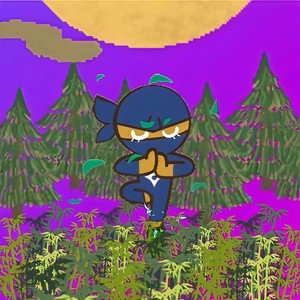 Crow (feat. Buu goat) (Explicit)