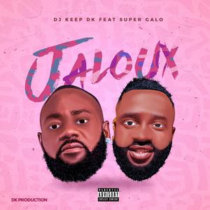 Jaloux (feat. Super Galo) (Radio Edit|Explicit)
