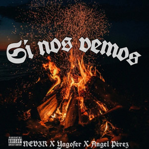Si Nos Vemos (Explicit)