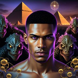 Ancient DNA (Explicit)