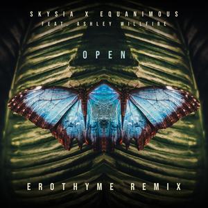 Open (Erothyme Remix)