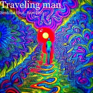 Traveling man (feat. Sam Ho)