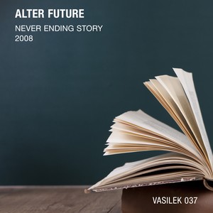 Never Ending Story (Original Mix)