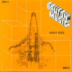 Bruton BRH2: Heavy Rock