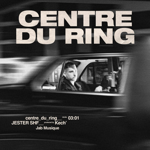 Centre du ring (Explicit)