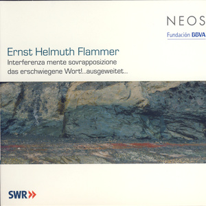 das erschwiegene Wort!...aysgeweitet… (For Solo Percussion And Orchestra)