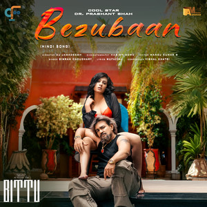 Bezubaan