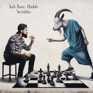 Sin Tablas (feat. Jack Jhere) (Explicit)