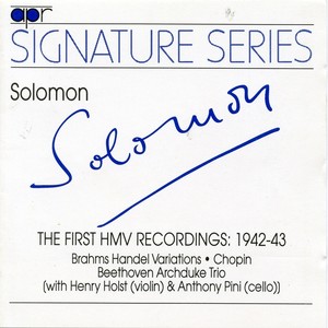 Piano Trio No. 7 in B-Flat Major, Op. 97 