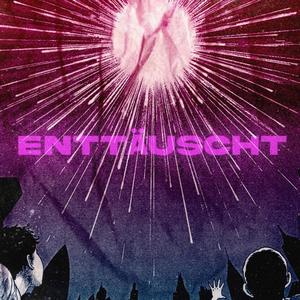 Enttäuscht (feat. Yseiy) [Explicit]