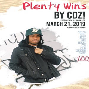 PLENTY WINS (Explicit)