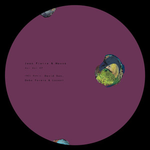 Asi Asi (Original Mix)