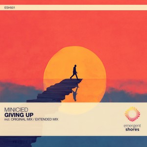 Giving Up (Extended Mix)