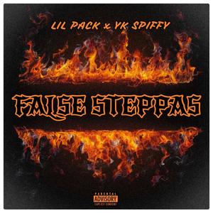 False Steppas (Explicit)