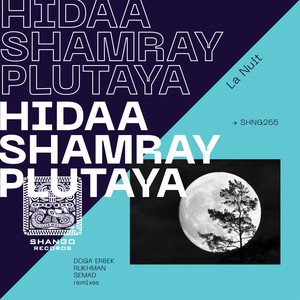 La nuit (Doga Erbek remix)