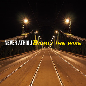 Never Athiou (Explicit)