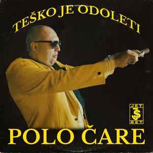 Teško je odoleti (Explicit)