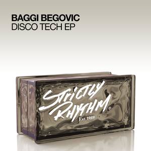 Disco Tech EP