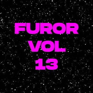 Furor Vol 13