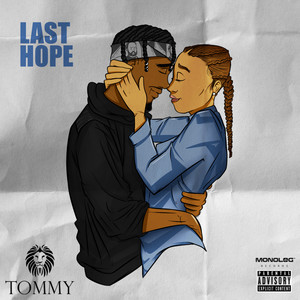 Last Hope (Explicit)