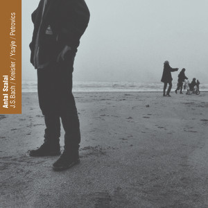 Partita in D Minor, BWV 1004 - III. Sarabanda