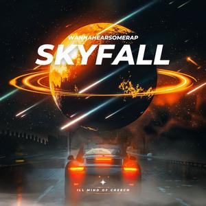 skyfall (Explicit)