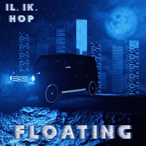 Floating (feat. hop) [Instrumental]