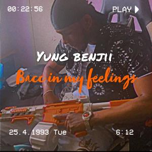 Bacc In My Feelings (Explicit)