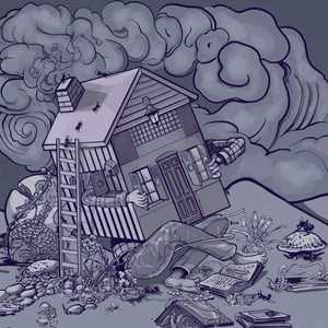 dj Mantys - Siempre Es 31 (feat. Dani Curiche) (Explicit)