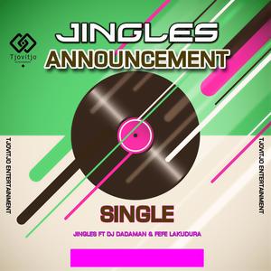 Announcement (feat. DJ DADAMAN & Fefe Lakudura)