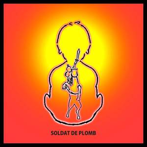 Soldat de plomb