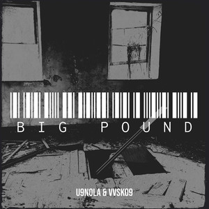 Big Pound (Explicit)