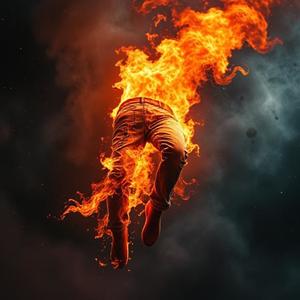 Aye, Fire Jeans (feat. Divi, Sofiea & Saara Of The Land) (Fire Version)