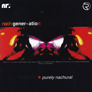 Purely Nachural (Nach Genration)