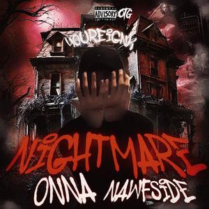 Nightmare Onna Nawfside (Explicit)