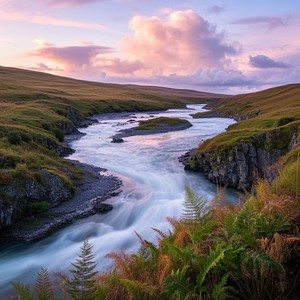 Collecting Fireflies at Noon