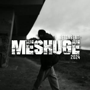 Meshuge (feat. Bestyash)