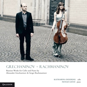 Nocturne, Op. 86