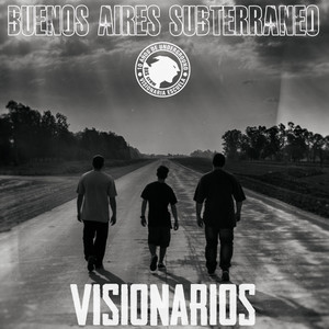 Visionarios (Explicit)