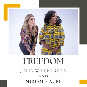 Freedom(feat. Miriam Mauki)