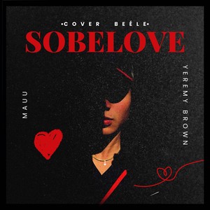 Sobelove (COVER版)