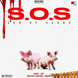 SOS Sons of Suars (Explicit)