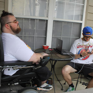 Steady Posted (feat. Pi) (Explicit)