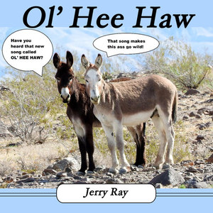 Ol' Hee Haw