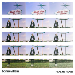 Heal My Heart