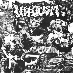 Maggot (Explicit)