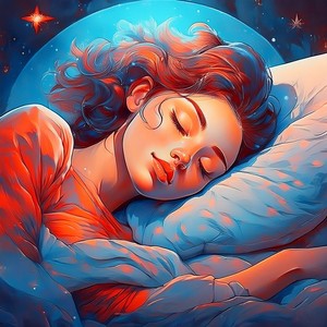 En La Quietud Del Cielo Dormido